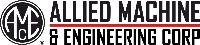 ALLIED MACHINE & ENGINEERING CORP ALLIED MACHINE & ENGINEERING CORP